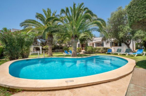 Villa Ca Na Dora